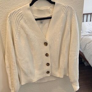 A New Day Cardigan